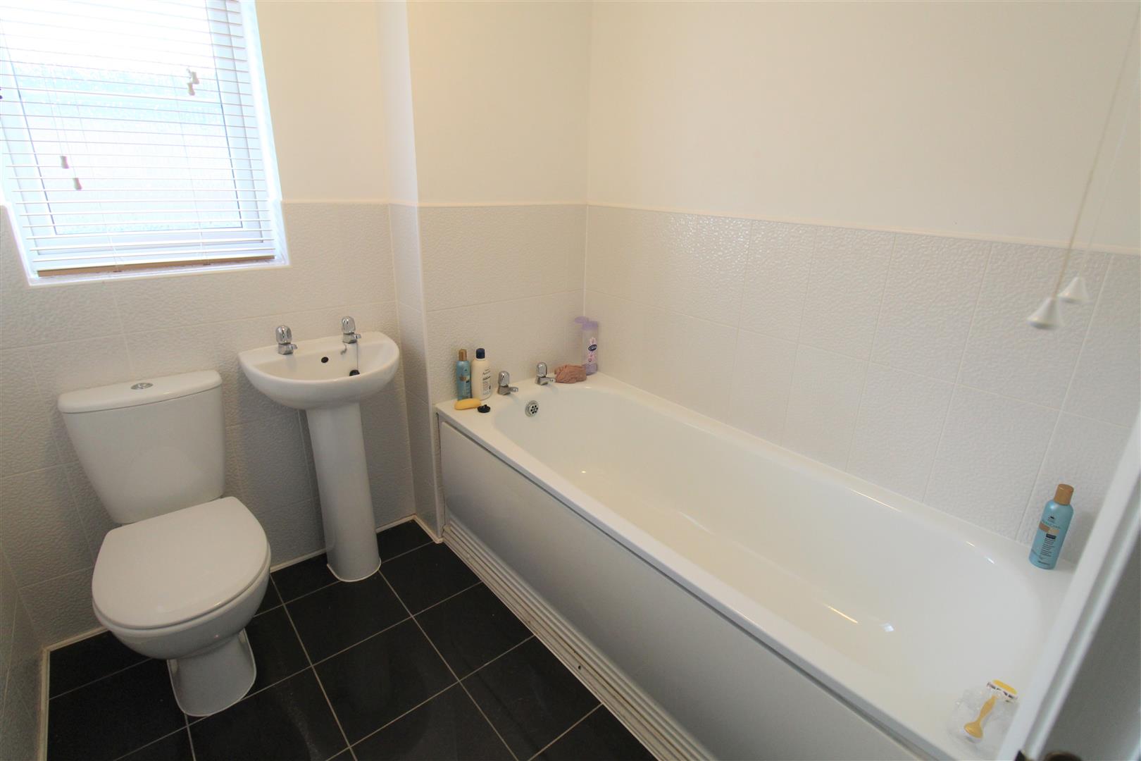 Burtree Drive, Norton Heights, Stoke-On-Trent